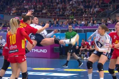 – Hadde ikke jeg klart