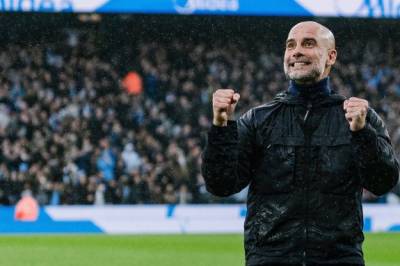 Pep Guardiola er ferdig i Manchester City – Erstatteren klar! Italiensk taktiker overtar tronen