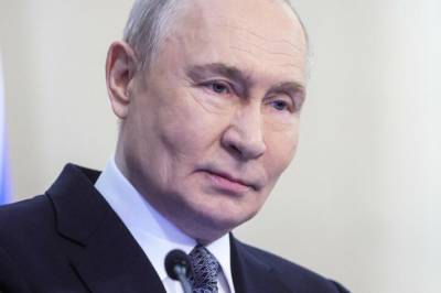 Russland kaster ut britisk diplomat