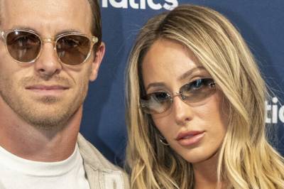 Medier: Brudd for Alix Earle og Braxton Berrios