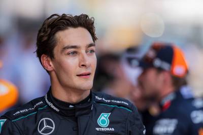 George Russell vant igjen i Formel 1: Slik endret F1-stillingen for 2026 seg etter løpet i Østerrike