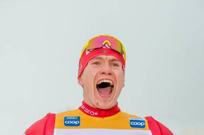 CAS' hurtigdomstol avviser behandling av anke fra Aleksander Bolsjunov