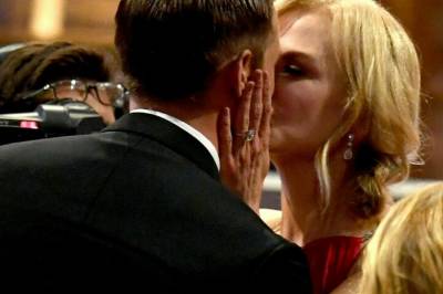 Svarer etter pikant avsløring