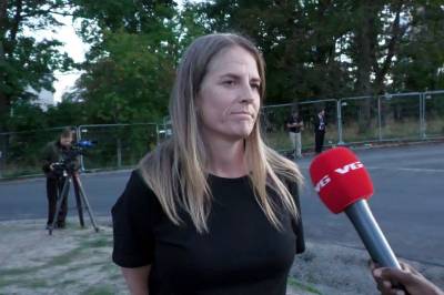 Ut mot rykter: – Provoserende