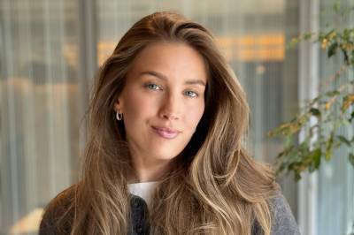 Klæbos forlovede: Derfor holdt hun seg skjult