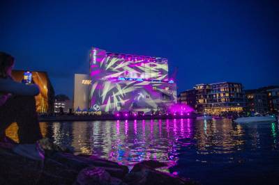 Traff akku­rat: – Vi er super­for­nøyd