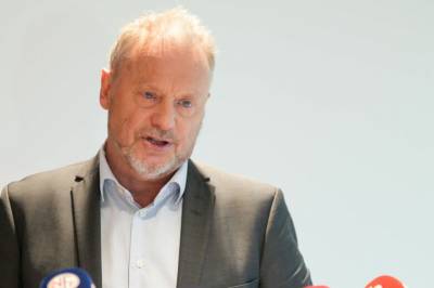 Har avdekket underslag på 34 millioner i Beirut