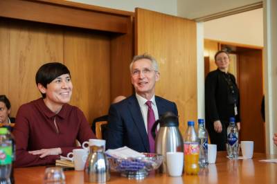 Skattekommisjonen: Fortsatt uenighet om formuesskatt