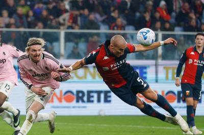 Hyller Østigård etter skrell i Italia