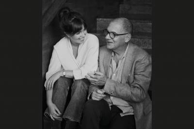 Amanda Ginsburg & Andy Fite - Lies! Lies! Lies!