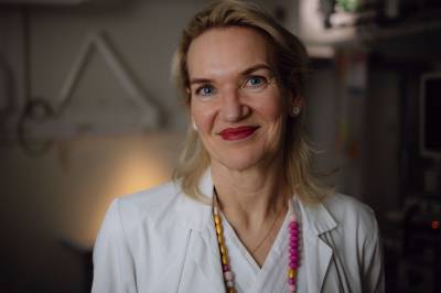 Barnelege ser urovekkende trend: Peker på kosthold