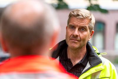Anleggsbransjen frykter nye strømkrav: – En vanvittig byrde for utrolig mange bedrifter