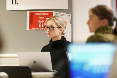 – Teknologien kan ikke tenke for deg