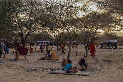 Nesten 50 mennesker drept i Mali – militant gruppe med IS-bånd skal ha stått bak