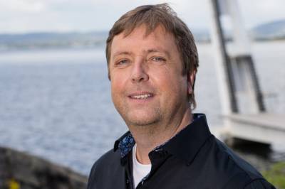 I sorg: – En stjerne uten stjernenykker