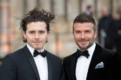 Beckham-løgn skal være avslørt: Får støtte fra uventet hold