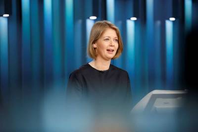 Pengepolitikk er vanskelig. Det er et demokratisk problem