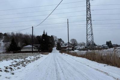 Meteorologen om overraskelsen: – Nå er det dette været dere fikk
