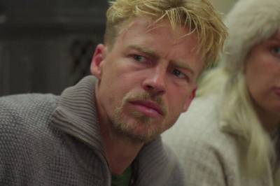 Reagerer på at dette ble klippet bort fra tvekampen