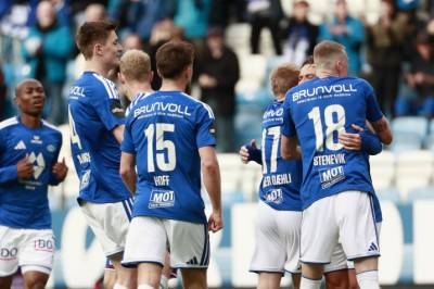 Rystet: Mareritt-rekken fortsetter