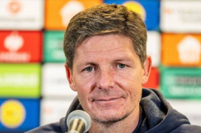 Uttalelser «skreddersydd for å få sparken» ga overraskende resultat for Oliver Glasner