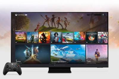 Xbox ser ut til å lansere annonsestøttet nettskyspill