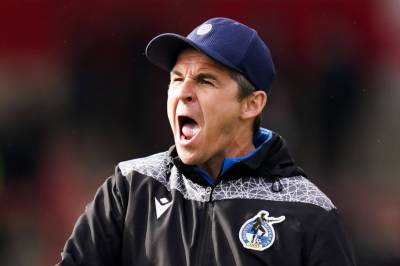 Joey Barton blir værende i varetekt frem til rettssaken i 2027