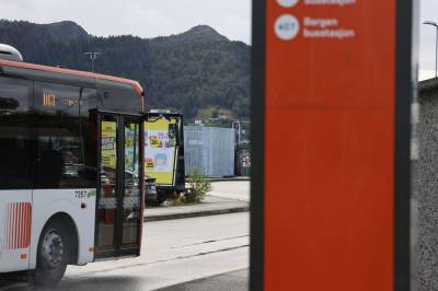 Nye kveldsruter og ny båt i april