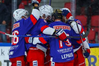 Vålerenga - Stjernen