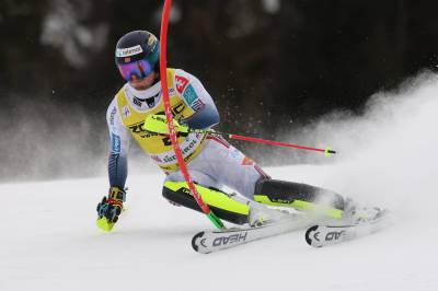 McGrath med strålende utgangspunkt i Alta Badia