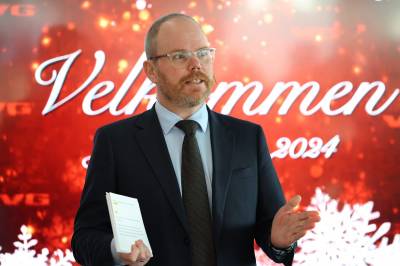 VG deler ut pris for «Årets navn»