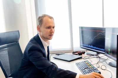 KI-skeptikere har ikke lenger råd til å sitte på sidelinjen