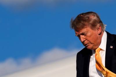 Ingen USA-topp bekreftet: - Et negativt signal