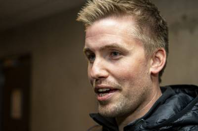 TV 2 erfarer: Høyaktuell for hovedtrenerjobben