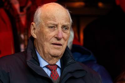 Møtte kongen for 20 år siden: Glemmer aldri det han sa