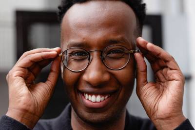 Fawzi Warsame valgt til ny leder i AUF