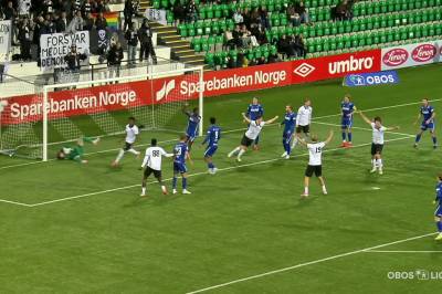 Kongsvinger med smell i kampen om opprykk - livsviktig seier for Sogndal