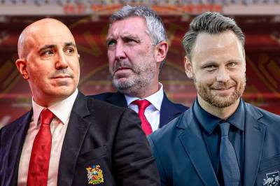 Manchester United klar til å knuse rekorder for å signere «verdens beste spiss»