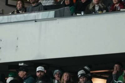 Slår tilbake mot ryktestormen