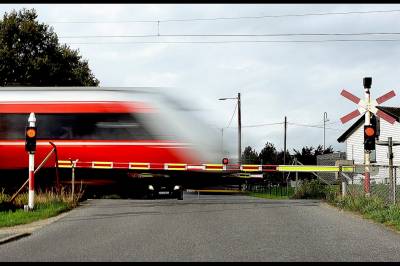 Nærmer oss samme billett på tog og buss i Sarpsborg