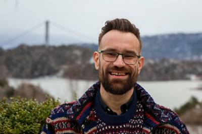 Eirik (46) trodde han fikk gebyr. Så kom sjokket: – Nå har de avslørt meg