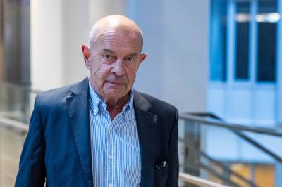 Pål G. Gundersens eiendomsimperium tjente over en halv milliard i 2025