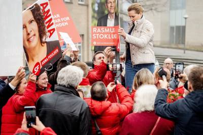 Formuesskatt i Danmark?