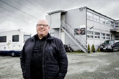 Hardt ut: - Flere feil