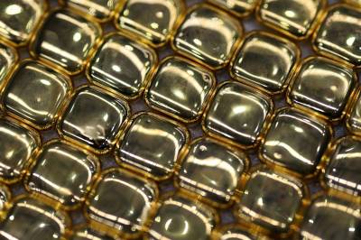 – Helt klart vitne til en vaskeekte gullfeber