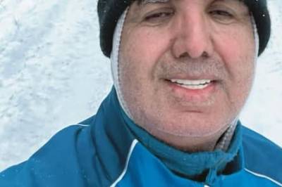 Når jeg endelig er klar for Marka, får jeg altså beskjed om at ploging er moralsk forkastelig