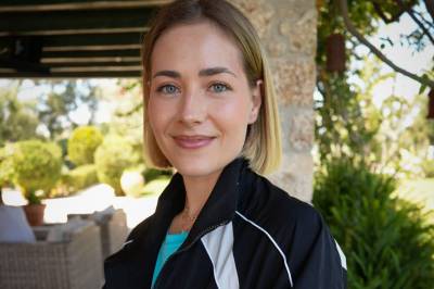 – Har jo også lyst til å dele og vise frem litt av livet