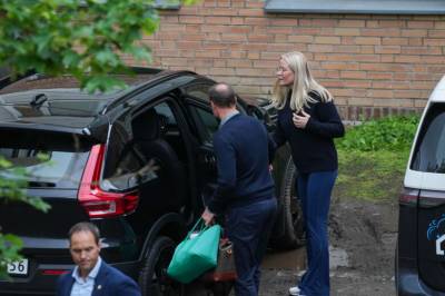 Kongehuset svarer: På liste for transplantasjon