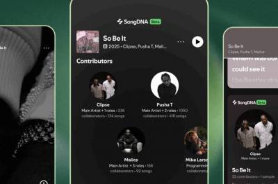 Ingen har gjort dette med strømming før