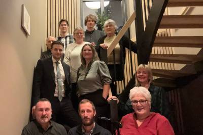 Til kiosken for å kjøpe kalkulator!